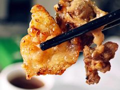 -美未居·老字号·地道顺德菜·桑拿鸡·鱼生(容桂店)