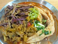 -岚方螺蛳粉(铁西店)