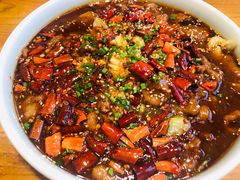 -天和晟新京菜.水煮鱼.湘土菜(国展店)