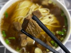 -清真蒋有记(老门东店)