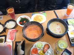 -过桥缘·过桥米线(大华虎城嘉年华店)