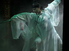 -白家大院·王府宫廷菜(苏州街店)