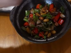 -如轩·海鲜砂锅粥·潮汕菜(海珠店)