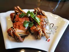 -呼吸森林·生态农庄农家乐私房菜