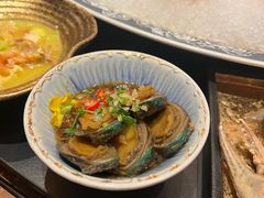 -蚝·生·鲜牛烧肉铺(中央大街店)