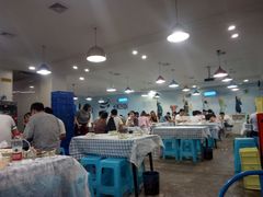 -辣螃铠盆盆蟹大排档(总店)