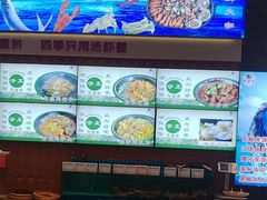 -锅老头铁锅炖•大锅蒸汽海鲜(韩乐坊店)