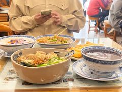 -吉禧粤特色甜品小吃(腾飞店)