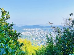 -缥缈峰景区