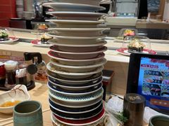 -大起水产回转寿司(大丸心斋桥店)