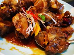 -老孙家饭庄·非遗(东关店)