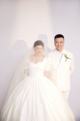 -巴黎时尚婚纱摄影(南汇店)