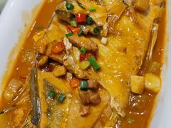 -小菜园新徽菜(芜湖奥特莱斯店)