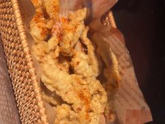 -辣伍鲜毛肚老火锅(元一店)