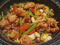 -煲煲好(朝阳门店)