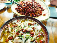 -重庆十八梯传统风貌区