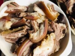 羊腩-光明清汤羊(宝业路店)