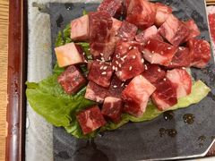 -牛也烧肉(摩尔城店)