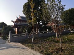 -莆田南少林寺