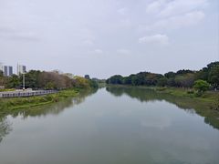 -海珠湖公园