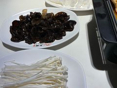 -鱼酷活鱼烤鱼(南京水游城店)