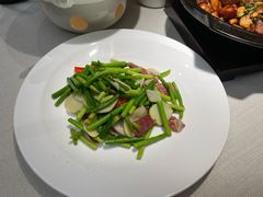-狮王府淮扬菜(万象城店)