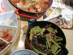-怪噜范·老贵阳街头名小吃(汇金星力城店)