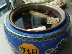 -享月汤皇·海鲜小火锅·聚会(曲江创意谷店)