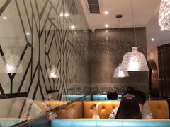 卡座-岭南真味·匠心粤菜(K11店)