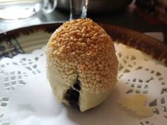 -兰溪小馆(东直门簋街店)