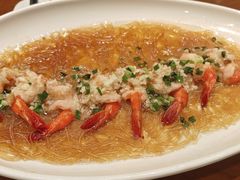 -上海人家花樣年华(中山公园店)