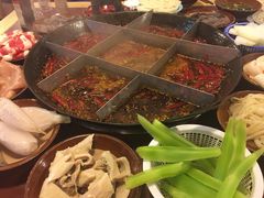 iphone_upload_pic-重庆老火锅王(西安北路店)