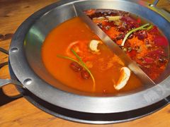 -楠火锅(哈尔滨金爵万象店)