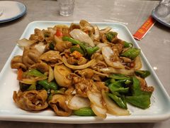 -华竹饭店(中央大街店)
