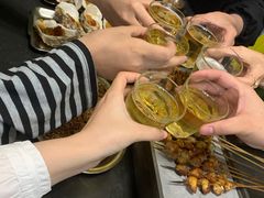 -蚝美人·生蚝海鲜烧烤(茶花园店)
