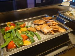 -广州富力君悦大酒店·凯菲厅