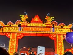 -杨柳青古镇