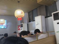 -大四喜·鲜牛肉火锅(洛阳大学城店)
