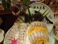 龙趸-尚海豆捞(乐虹坊店)