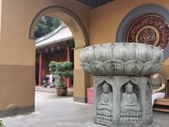 -普陀山风景名胜区-法雨禅寺