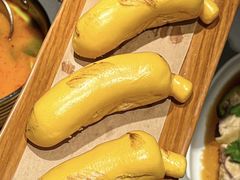 -1819餐厅·团队聚餐·烤串·精酿