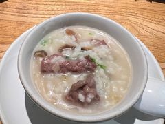 -潮粥荟·潮汕砂锅粥(朝阳大悦城店)