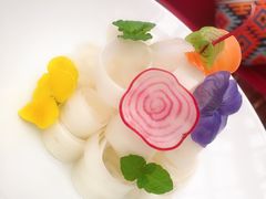 -思金拉措庄园藏餐(太阳岛店)