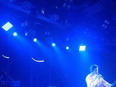 -拾叁唐Livehouse(佛山禅城店)