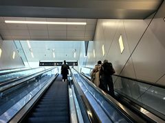 -盐湖城国际机场