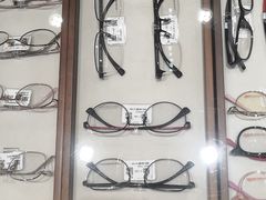 -博士眼镜(沙井京基百纳广场店)