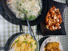 -玉桥餐厅(天坛店)