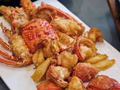 -大浪潮·潮汕菜·招牌生腌小青龙(福田店)