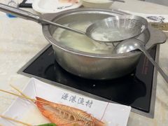 -源港渔村-中山脆肉鲩(博罗店)