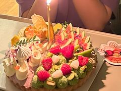 -ZAZA CAKERY